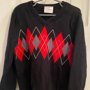 Hanna Andersson Sweater